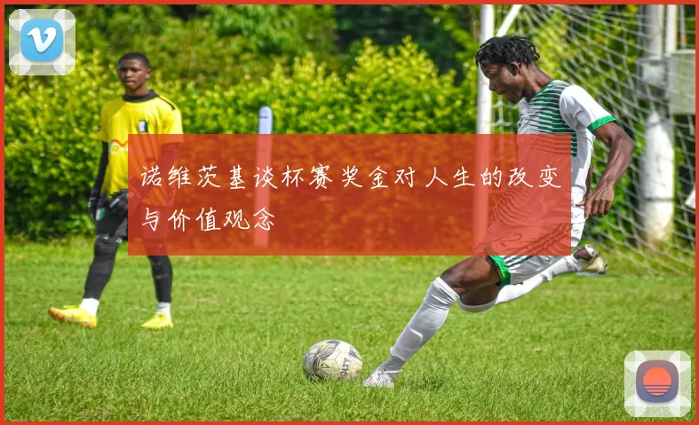 诺维茨基谈杯赛奖金对人生的改变与价值观念