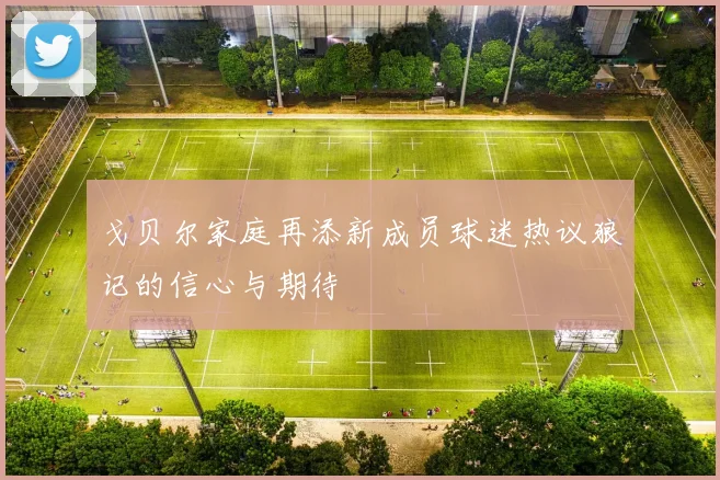 戈贝尔家庭再添新成员球迷热议狼记的信心与期待