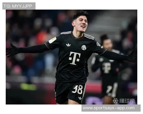 拜仁小将查维斯租借加盟科隆附带买断与回购条款解析